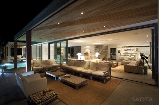 Courtesy of SAOTA