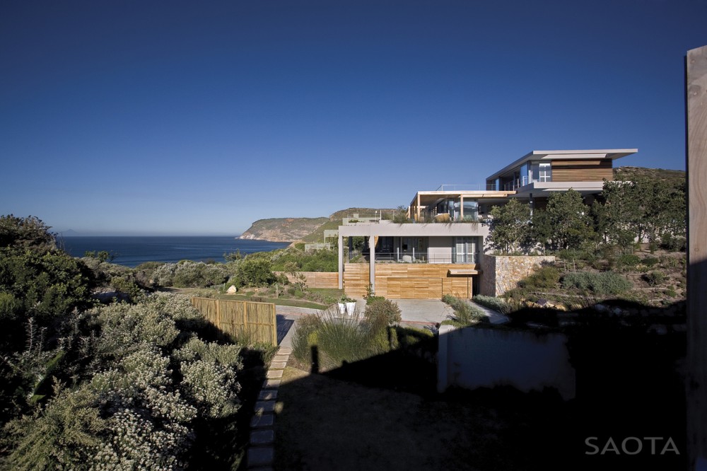 Plett 6541+2 / SAOTA