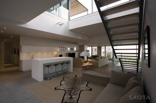 Courtesy of SAOTA