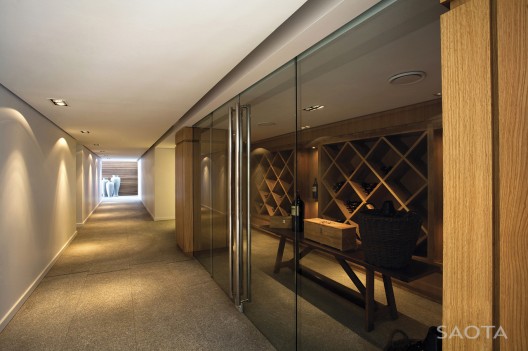 Courtesy of SAOTA