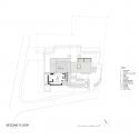 Plett 6541+2 / SAOTA Second Floor Plan