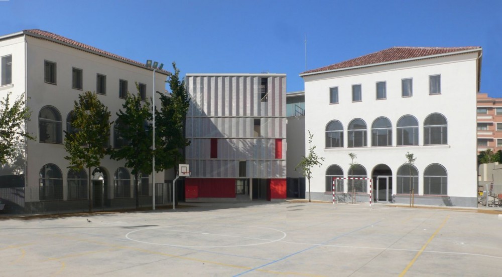 La Candela, Valls / Lluís Vendrell