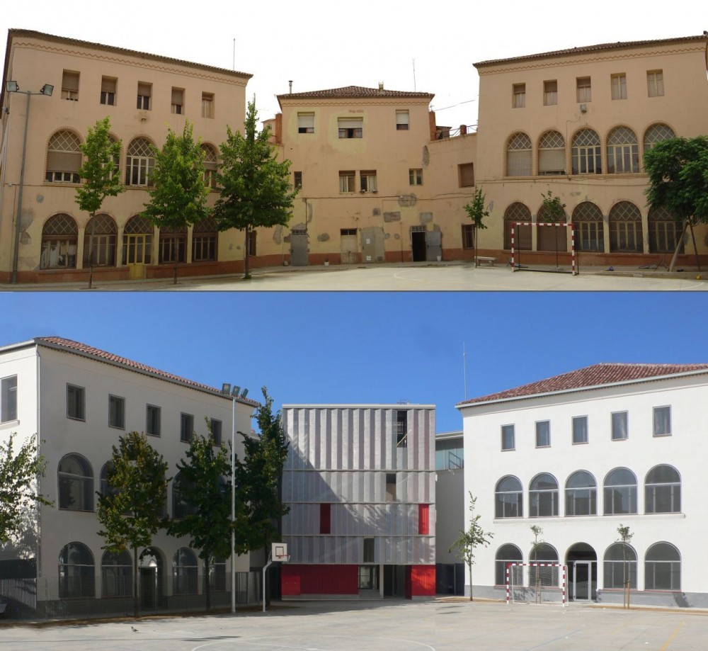 La Candela, Valls / Lluís Vendrell