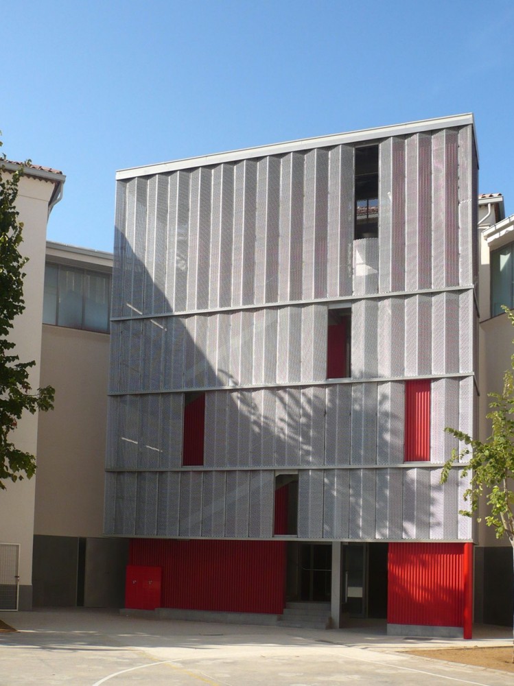 La Candela, Valls / Lluís Vendrell