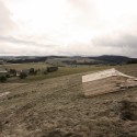 Sloping House / Atelier 37.2 Courtesy of Atelier 37.2