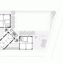 LA CANDELA, VALLS / Lluís Vendrell Plan