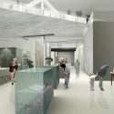 OMA To Design "Iconic" Qatar National Library Courtesy of Qatar National Library (http://www.qnl.qa/)