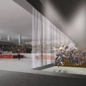 OMA To Design "Iconic" Qatar National Library Courtesy of Qatar National Library (http://www.qnl.qa/)