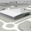 OMA To Design "Iconic" Qatar National Library Courtesy of Qatar National Library (http://www.qnl.qa/)