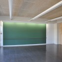 Secondary School Pla Marcel / Lluís Vendrell Secondary School Pla Marcel / Lluís Vendrell Courtesy of Lluís Vendrell