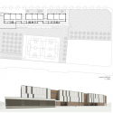 Secondary School Pla Marcel / Lluís Vendrell Secondary School Pla Marcel / Lluís Vendrell Plan