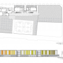 Secondary School Pla Marcel / Lluís Vendrell Secondary School Pla Marcel / Lluís Vendrell Plan