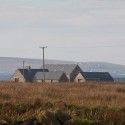 House in Blacksod Bay / Tierney Haines Architects © Stephen Tierney