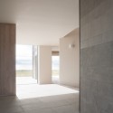 House in Blacksod Bay / Tierney Haines Architects © Stephen Tierney