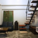 Chen Minshuku / TSDesign © Tsai Tsung-Sheng