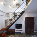 Chen Minshuku / TSDesign © Tsai Tsung-Sheng