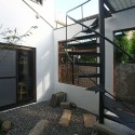 Chen Minshuku / TSDesign © Tsai Tsung-Sheng