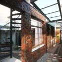 Chen Minshuku / TSDesign © Tsai Tsung-Sheng