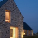 House in Blacksod Bay / Tierney Haines Architects © Stephen Tierney