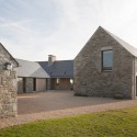 House in Blacksod Bay / Tierney Haines Architects © Stephen Tierney