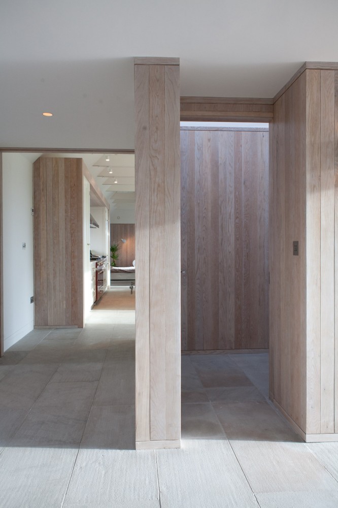 House in Blacksod Bay / Tierney Haines Architects