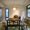 Chen Minshuku / TSDesign © Tsai Tsung-Sheng