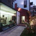 Chen Minshuku / TSDesign © Tsai Tsung-Sheng