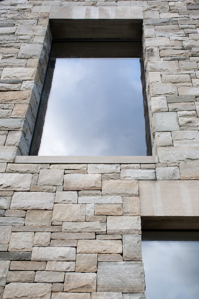 House in Blacksod Bay / Tierney Haines Architects