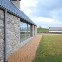House in Blacksod Bay / Tierney Haines Architects © Stephen Tierney