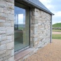 House in Blacksod Bay / Tierney Haines Architects © Stephen Tierney