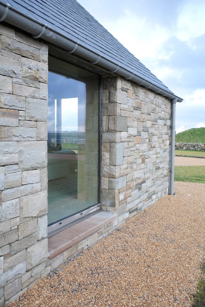 House in Blacksod Bay / Tierney Haines Architects