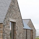House in Blacksod Bay / Tierney Haines Architects © Stephen Tierney