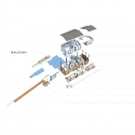 Chen Minshuku / TSDesign diagram