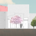 Chen Minshuku / TSDesign section