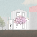 Chen Minshuku / TSDesign section