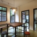 Chen Minshuku / TSDesign © Tsai Tsung-Sheng