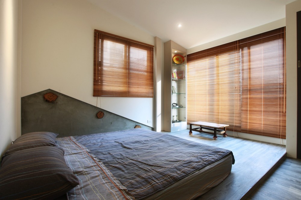 Chen Minshuku / TSDesign