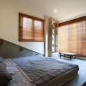 Chen Minshuku / TSDesign © Tsai Tsung-Sheng