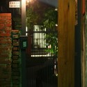 Chen Minshuku / TSDesign © Tsai Tsung-Sheng