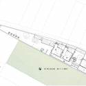 Chen Minshuku / TSDesign plan
