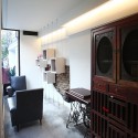 Chen Minshuku / TSDesign © Tsai Tsung-Sheng