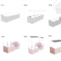 Chen Minshuku / TSDesign diagram