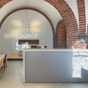 Drents Archive / Zecc Architecten Drents Archive / Zecc Architecten © Cornbread Works