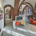 Drents Archive / Zecc Architecten Drents Archive / Zecc Architecten © Cornbread Works