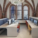 Drents Archive / Zecc Architecten Drents Archive / Zecc Architecten © Cornbread Works