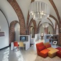 Drents Archive / Zecc Architecten Drents Archive / Zecc Architecten © Cornbread Works