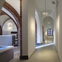 Drents Archive / Zecc Architecten Drents Archive / Zecc Architecten © Cornbread Works