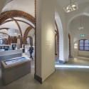 Drents Archive / Zecc Architecten Drents Archive / Zecc Architecten © Cornbread Works