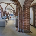 Drents Archive / Zecc Architecten Drents Archive / Zecc Architecten © Cornbread Works