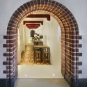 Drents Archive / Zecc Architecten Drents Archive / Zecc Architecten © Cornbread Works